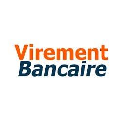 virement bancaire